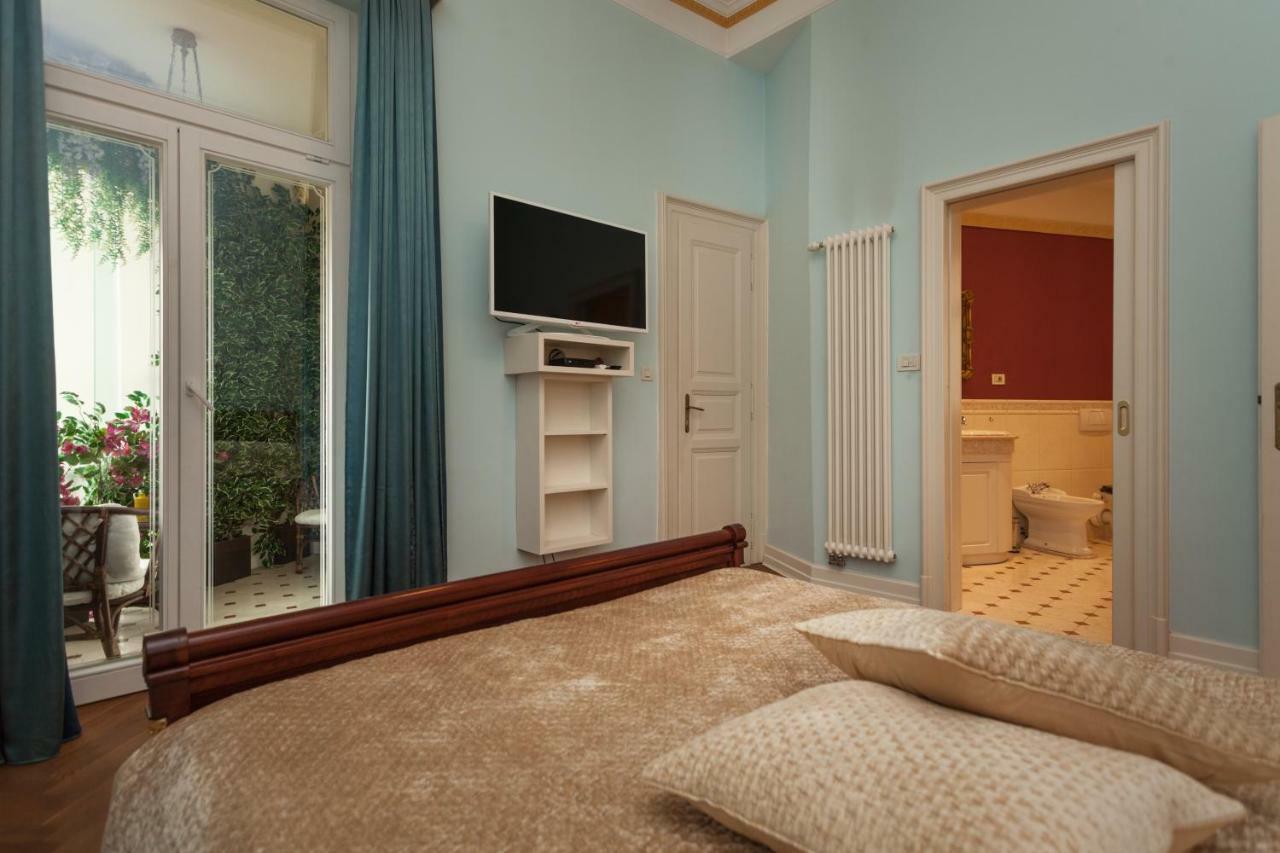 Filip'S Palace Luxurious Apartment Liubliana Exterior foto