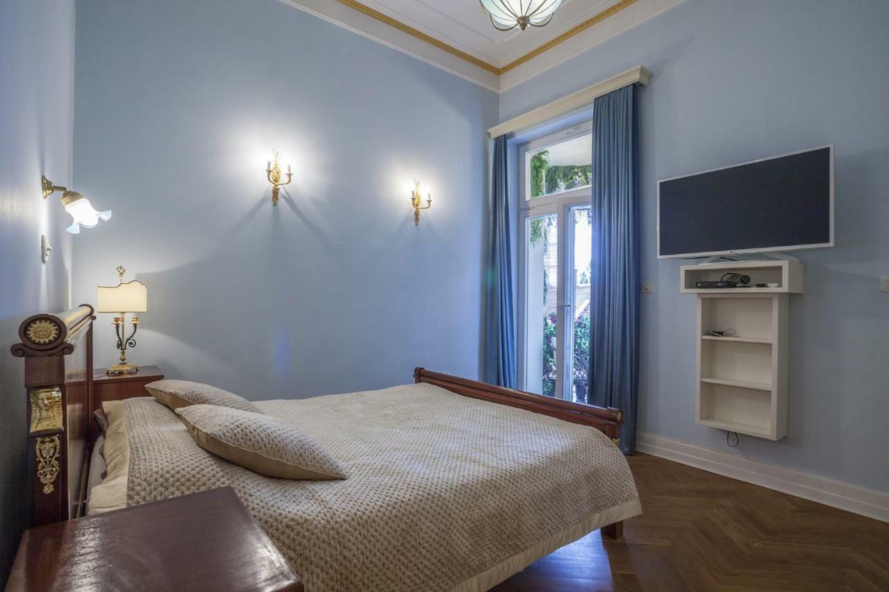 Filip'S Palace Luxurious Apartment Liubliana Exterior foto