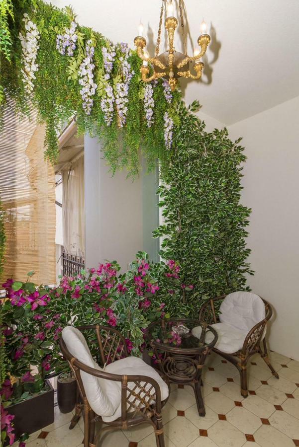 Filip'S Palace Luxurious Apartment Liubliana Exterior foto